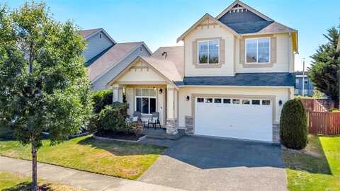 Webster, LACEY, WA 98516