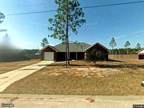 Burnt Pines, LUDOWICI, GA 31316