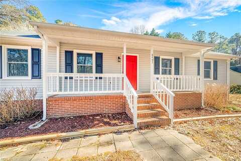 Woodhaven, GLOUCESTER, VA 23061