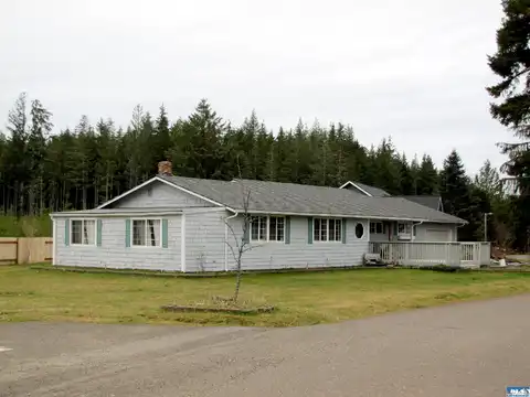 Robin Hood, FORKS, WA 98331