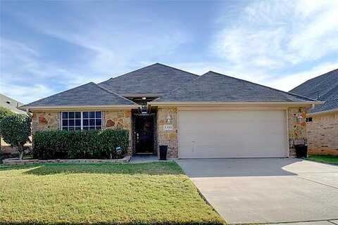 Bowspirit, HURST, TX 76053