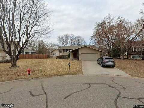 Georgia, MINNEAPOLIS, MN 55445