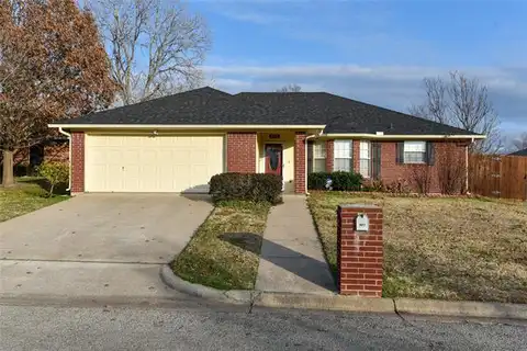 Sylvia, WEATHERFORD, TX 76086