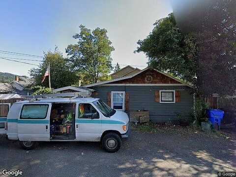 Malden, PORTLAND, OR 97206