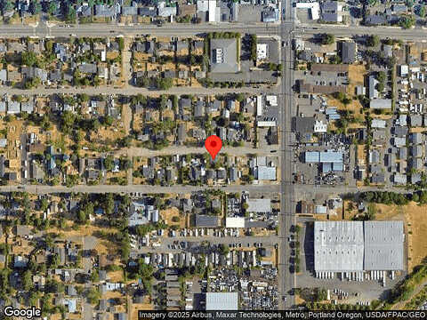 Malden, PORTLAND, OR 97206