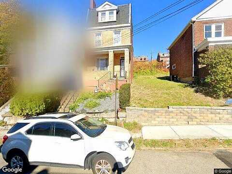 Bryn Mawr, PITTSBURGH, PA 15219