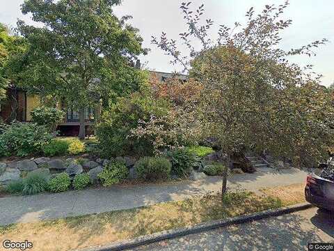 Jones, SEATTLE, WA 98117