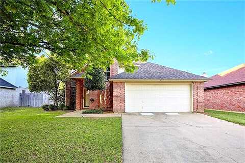 Ackers, ARLINGTON, TX 76001