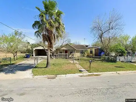 Garza, MERCEDES, TX 78570