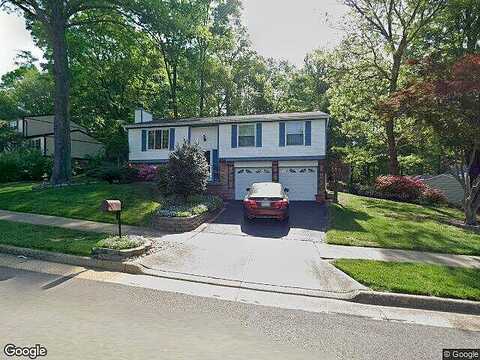 Treasure Tree, SPRINGFIELD, VA 22153