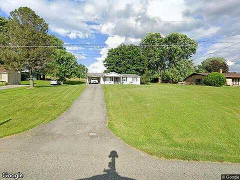 Needmore, CHILHOWIE, VA 24319