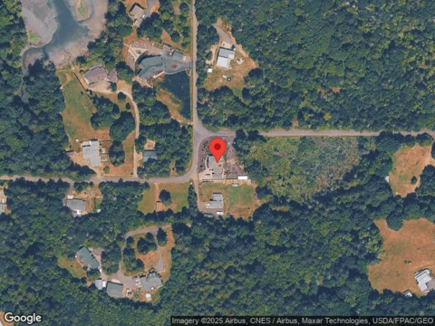 Hargis, OLYMPIA, WA 98502
