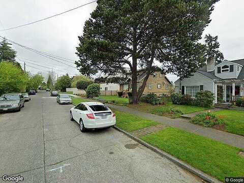 31St, SEATTLE, WA 98117