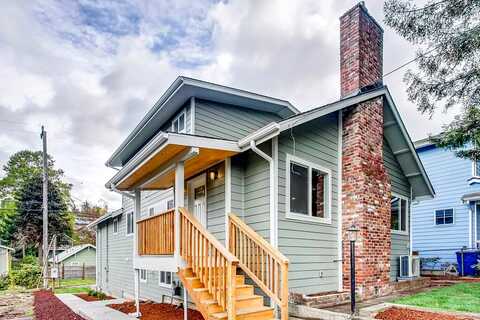 16Th, SEATTLE, WA 98106