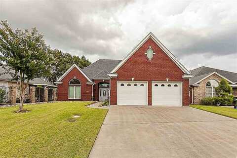 Golfhill, PORT ARTHUR, TX 77642