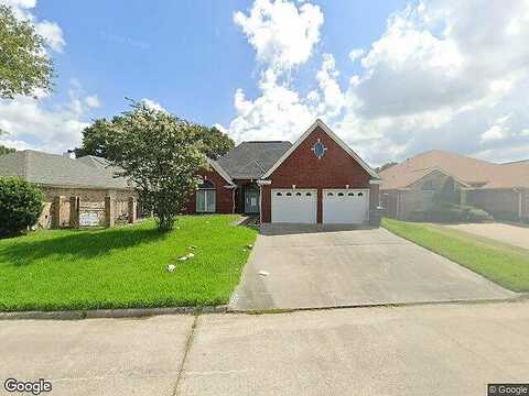 Golfhill, PORT ARTHUR, TX 77642