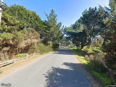 Vance, SAMOA, CA 95564