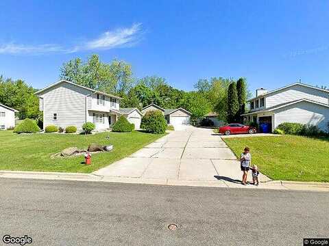 Grace, VERONA, WI 53593