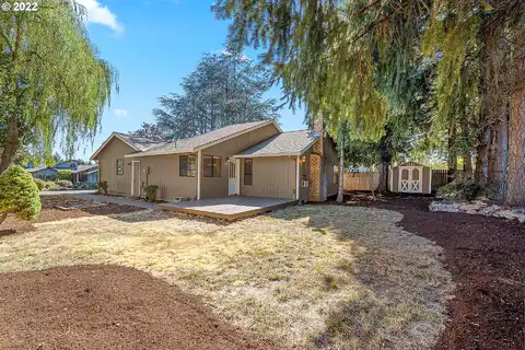 Wimbledon, WILSONVILLE, OR 97070