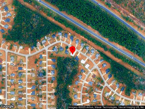 Rustling Pines, MIDWAY, FL 32343