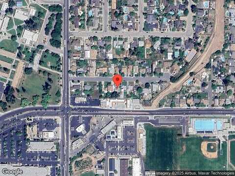 Palm, REEDLEY, CA 93654