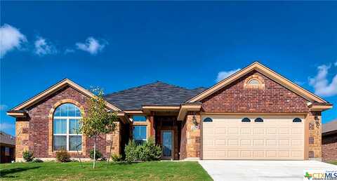 Zircon, KILLEEN, TX 76542