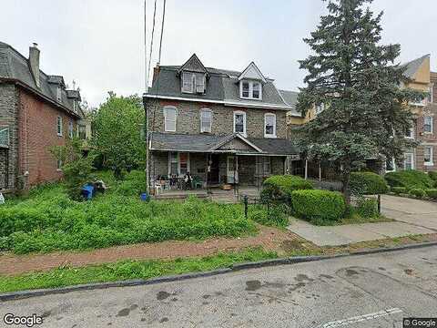 High, PHILADELPHIA, PA 19144