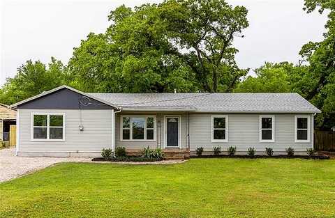 Kell, FORT WORTH, TX 76112