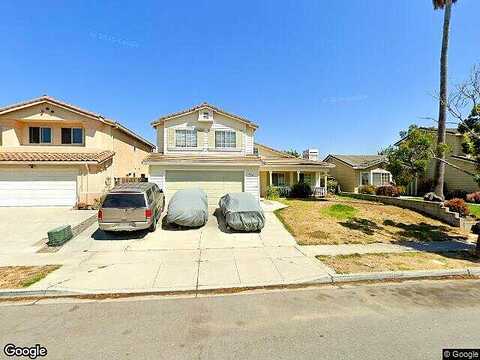Potrero, SALINAS, CA 93907