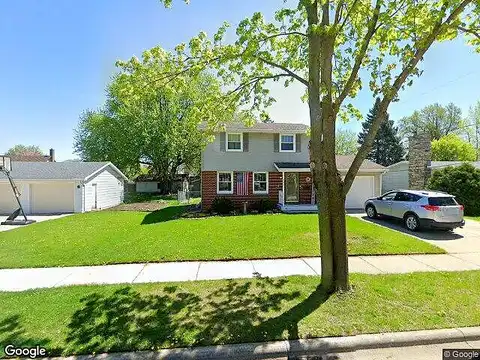 Washington, NORTH FOND DU LAC, WI 54937