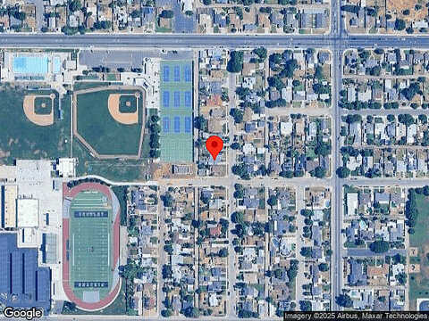 Acacia, REEDLEY, CA 93654