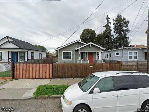Lockwood, OAKLAND, CA 94621