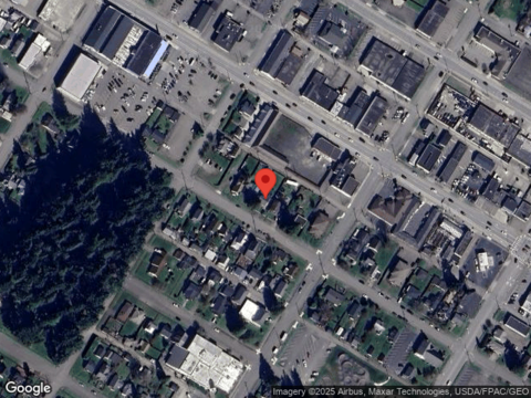 2Nd, PORT ANGELES, WA 98362
