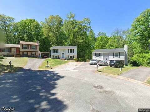 Egan, CHESTERFIELD, VA 23832