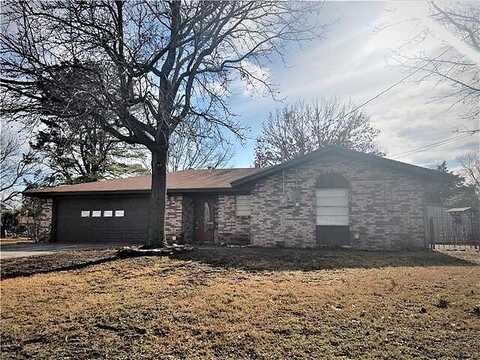 Lee, BOWIE, TX 76230
