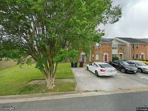 Sutherland, CHESAPEAKE, VA 23320