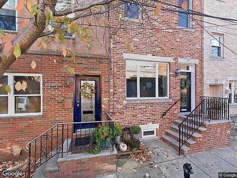 Hutchinson, PHILADELPHIA, PA 19147