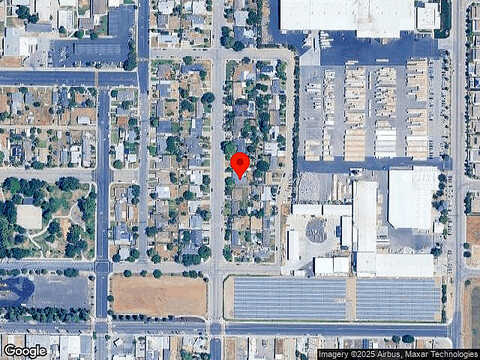 I, PARLIER, CA 93648