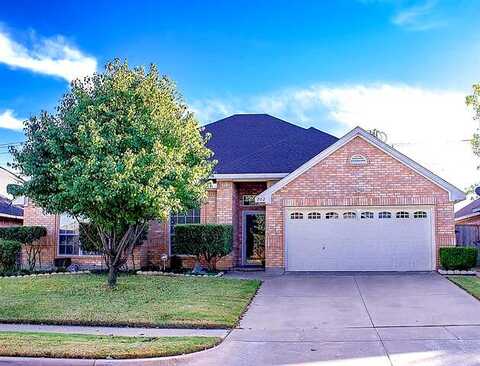 High Eagle, ARLINGTON, TX 76001