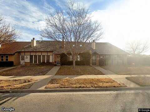 Hurst, AMARILLO, TX 79109