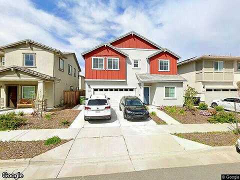 Independence, LINCOLN, CA 95648