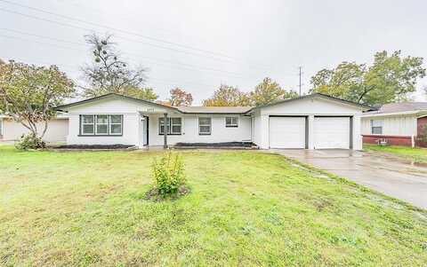 John, RICHLAND HILLS, TX 76118