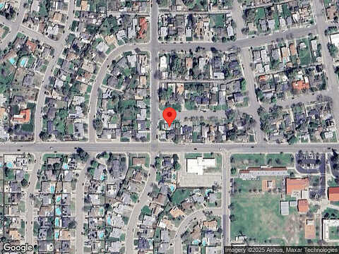 B, LEMOORE, CA 93245