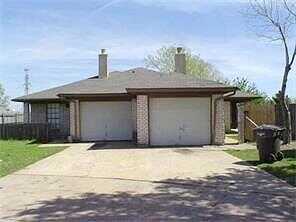 Creek, FORT WORTH, TX 76133