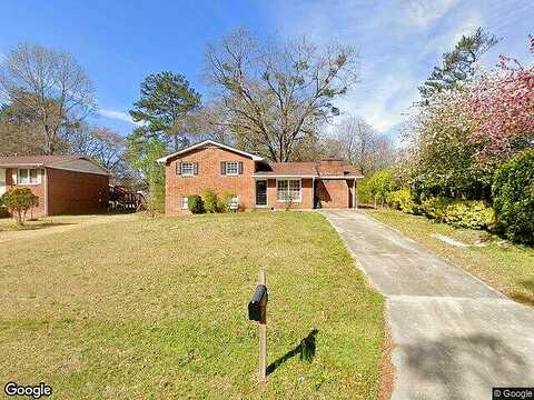 Maddox, MORROW, GA 30260