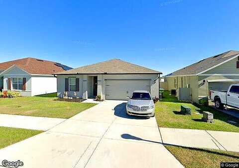 Peyton Brooke, WINTER HAVEN, FL 33881