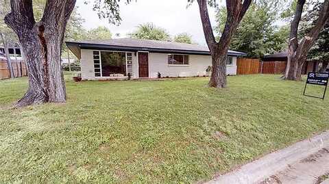 Allena, RICHLAND HILLS, TX 76118
