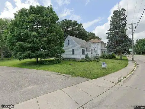 Marshall, ALBERT LEA, MN 56007