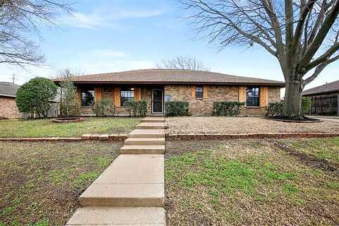 Family, FORT WORTH, TX 76134