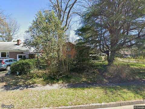 Sedgefield, NORFOLK, VA 23513